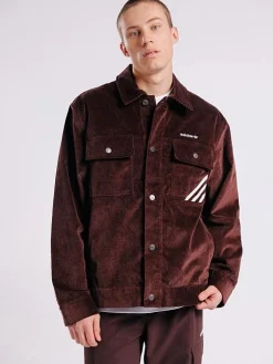 adidas Originals Jackets & Vests-Coach Jacket