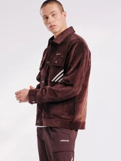 adidas Originals Jackets & Vests-Coach Jacket