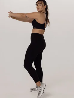 Women Lorna Jane Training|Sports Bras-Compress & Compact Sports Bra