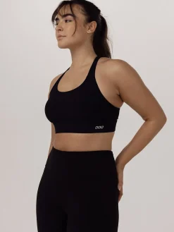 Women Lorna Jane Training|Sports Bras-Compress & Compact Sports Bra
