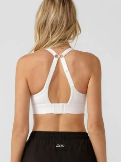 Women Lorna Jane Training|Sports Bras-Compress & Compact Sports Bra