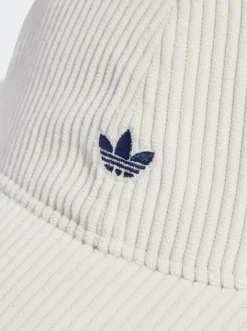 adidas Originals Caps & Hats-Corduroy Baseball Cap
