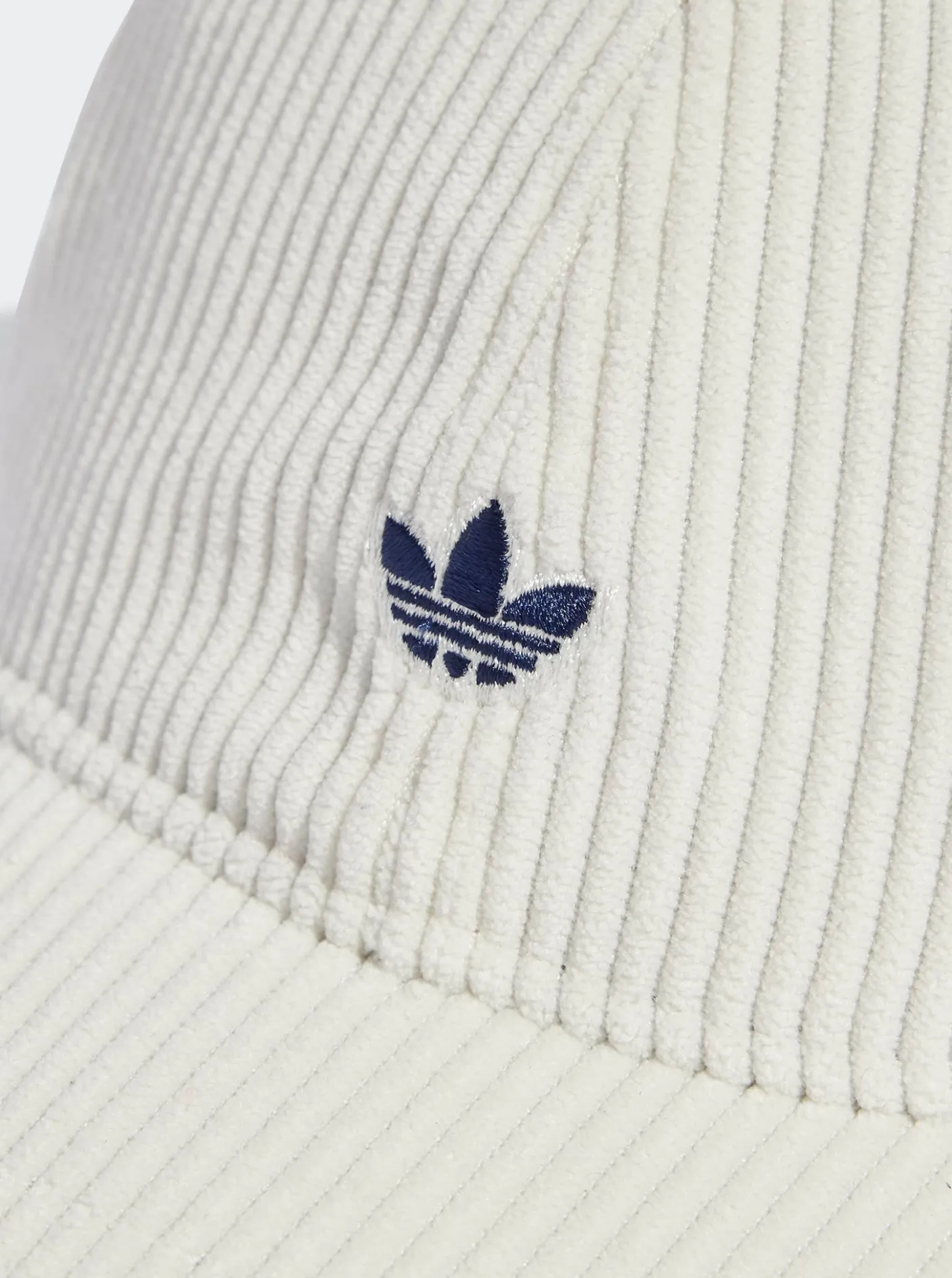 adidas Originals Caps & Hats-Corduroy Baseball Cap