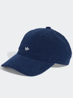adidas Originals Caps & Hats-Corduroy Baseball Cap