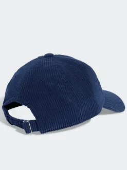 adidas Originals Caps & Hats-Corduroy Baseball Cap