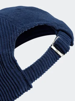 adidas Originals Caps & Hats-Corduroy Baseball Cap