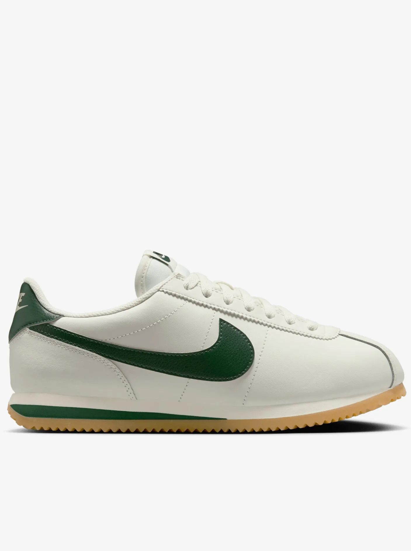Women Nike Sneakers-Cortez Leather Womens