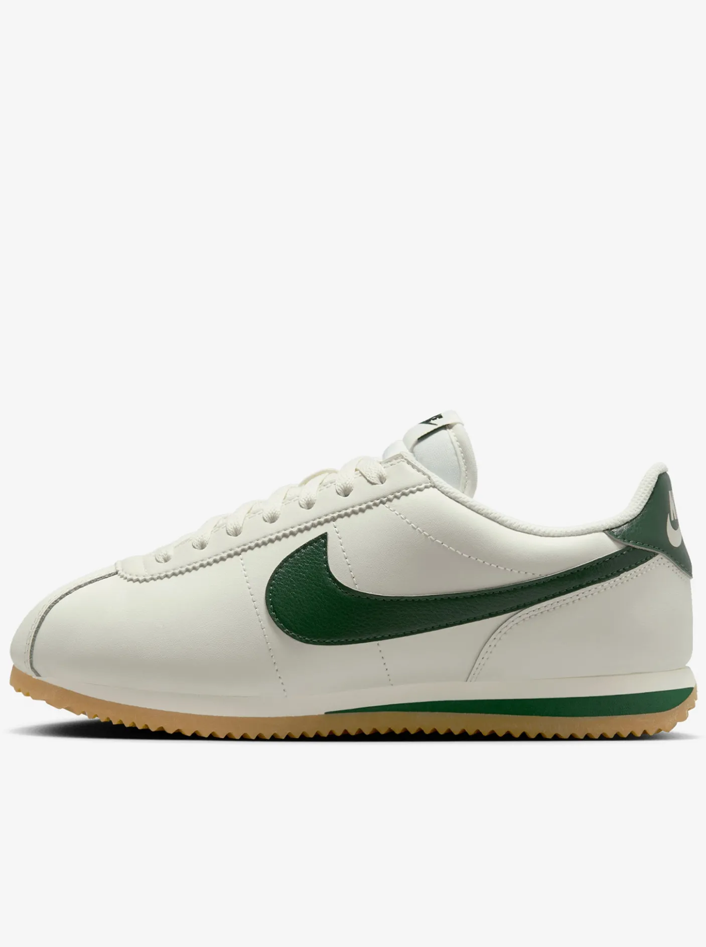 Women Nike Sneakers-Cortez Leather Womens