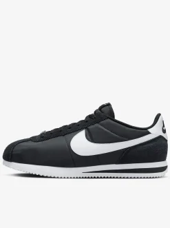 Nike Sneakers-Cortez Textile Mens