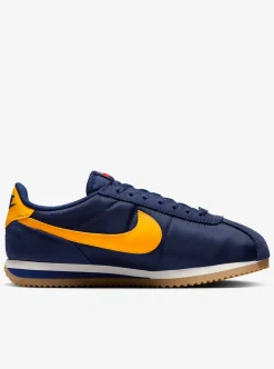 Women Nike Sneakers-Cortez Textile Womens