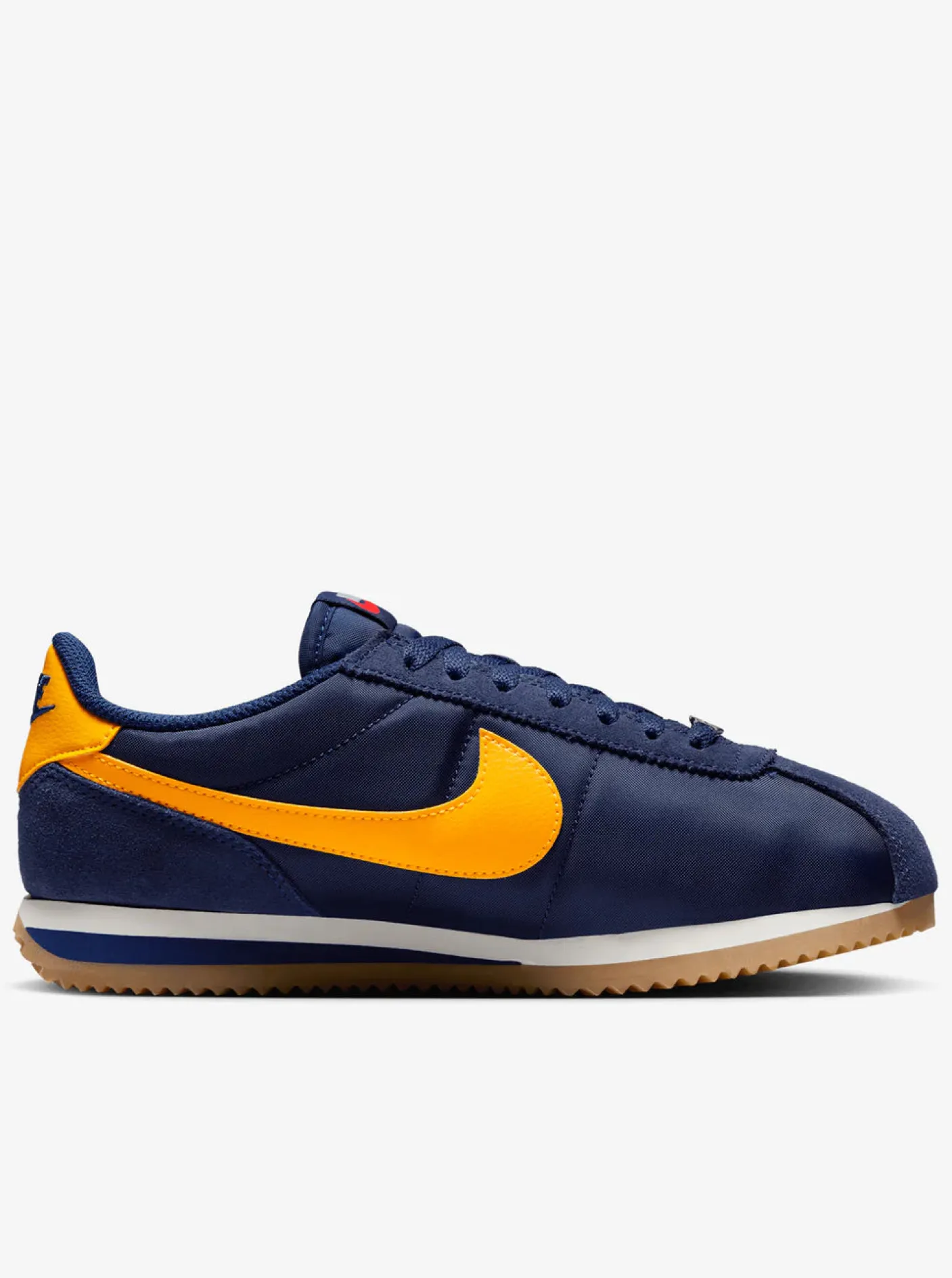 Women Nike Sneakers-Cortez Textile Womens