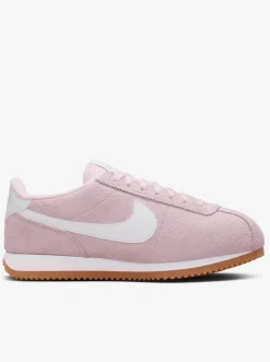 Women Nike Sneakers-Cortez Vintage Suede Womens