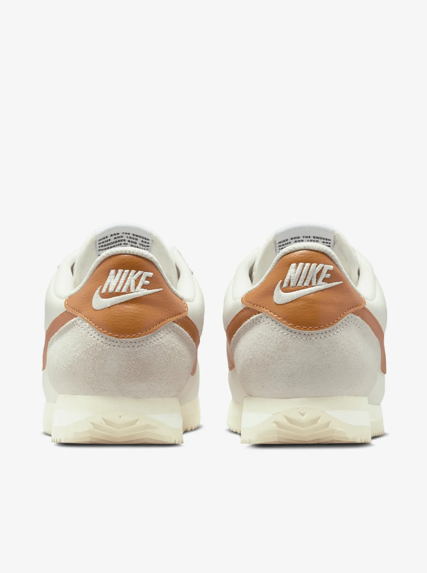 Women Nike Sneakers-Cortez Womens