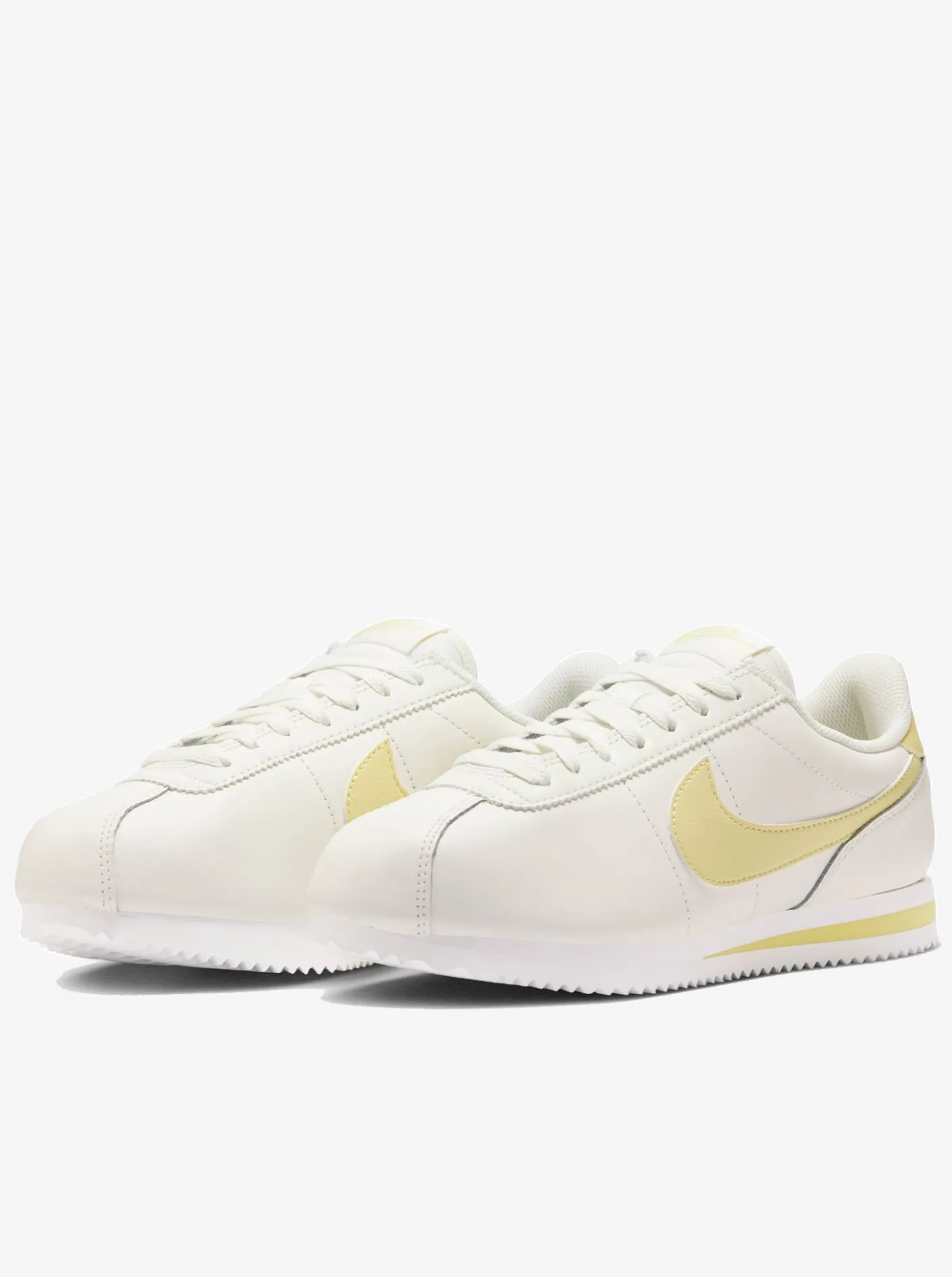 Women Nike Sneakers-Cortez Womens