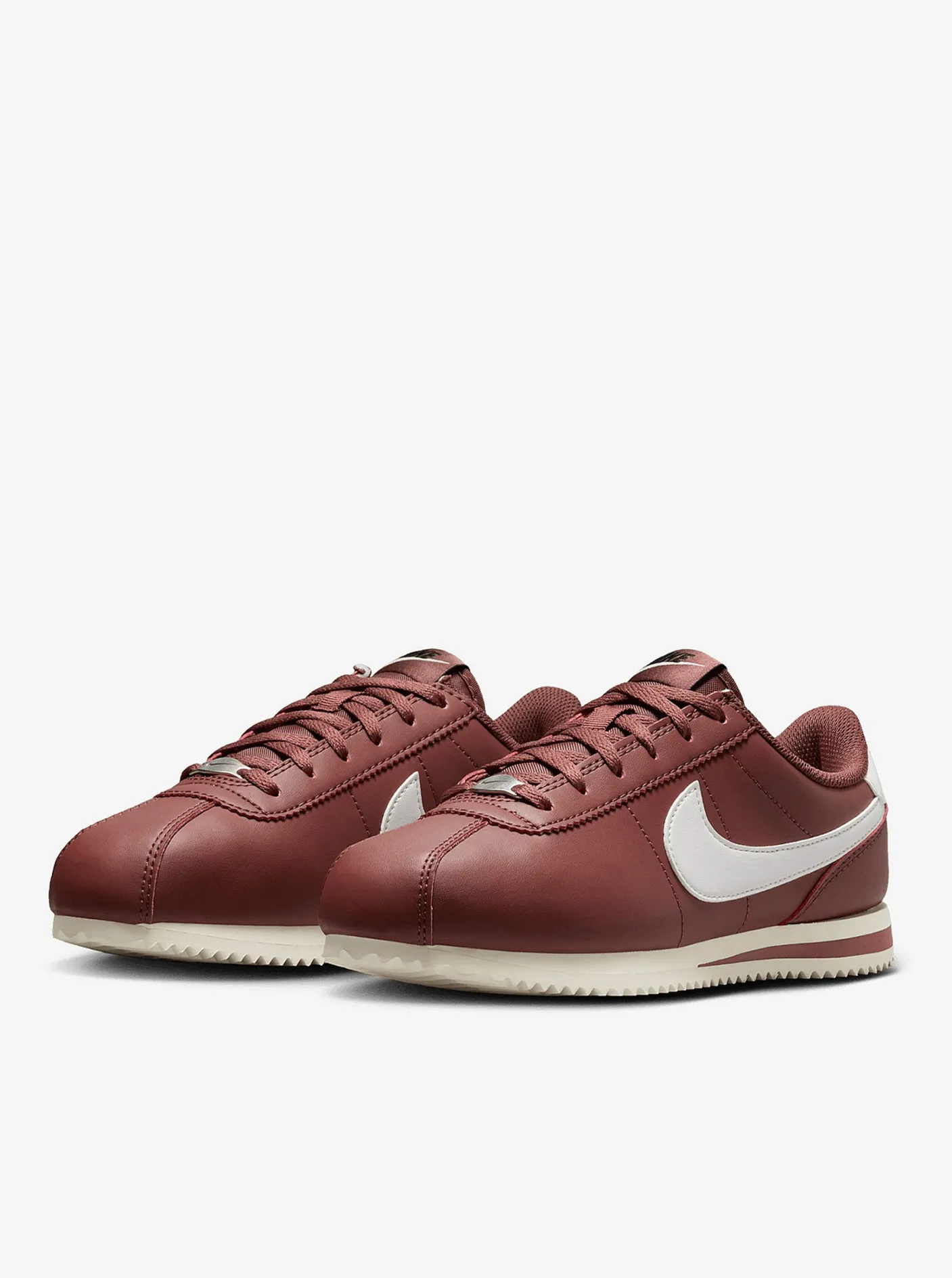 Kids Nike Sneakers-Cortez Youth