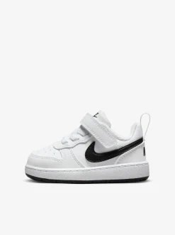 Kids Nike Sneakers-Court Borough Low Recraft Infants