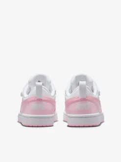 Kids Nike Sneakers-Court Borough Low Recraft Kids