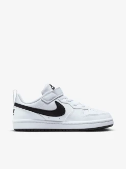 Kids Nike Sneakers-Court Borough Low Recraft Kids