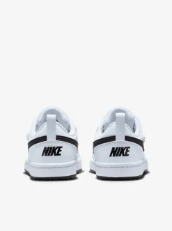 Kids Nike Sneakers-Court Borough Low Recraft Kids