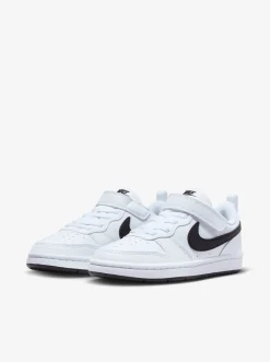 Kids Nike Sneakers-Court Borough Low Recraft Kids