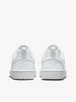 Kids Nike Sneakers-Court Borough Low Recraft Youth