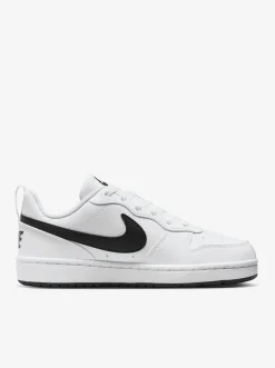 Kids Nike Sneakers-Court Borough Low Recraft Youth