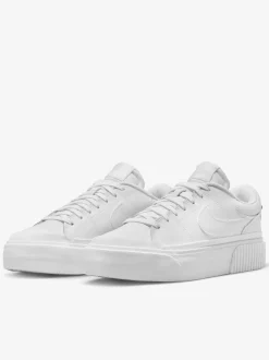Women Nike Sneakers-Court Legacy Lift Womens
