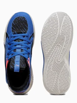 Puma Basketball Shoes|Basketball Shoes-Court Rider Chaos Clydes Closet Mens