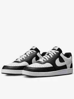 Nike Sneakers-Court Vision Low Mens