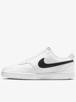 Nike Sneakers-Court Vision Low Next Nature Mens