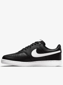 Nike Sneakers-Court Vision Low Next Nature Mens