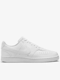 Women Nike Sneakers-Court Vision Low Next Nature Womens