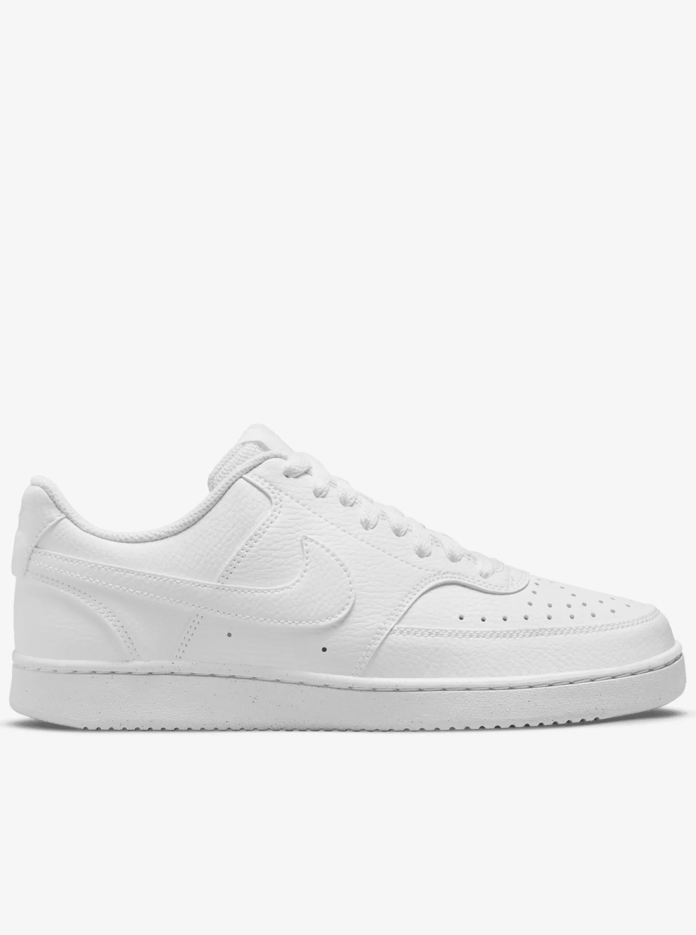 Women Nike Sneakers-Court Vision Low Next Nature Womens