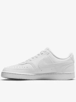 Women Nike Sneakers-Court Vision Low Next Nature Womens