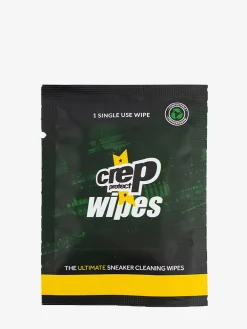 Crep Shoe Care-Biodegradable Wipes