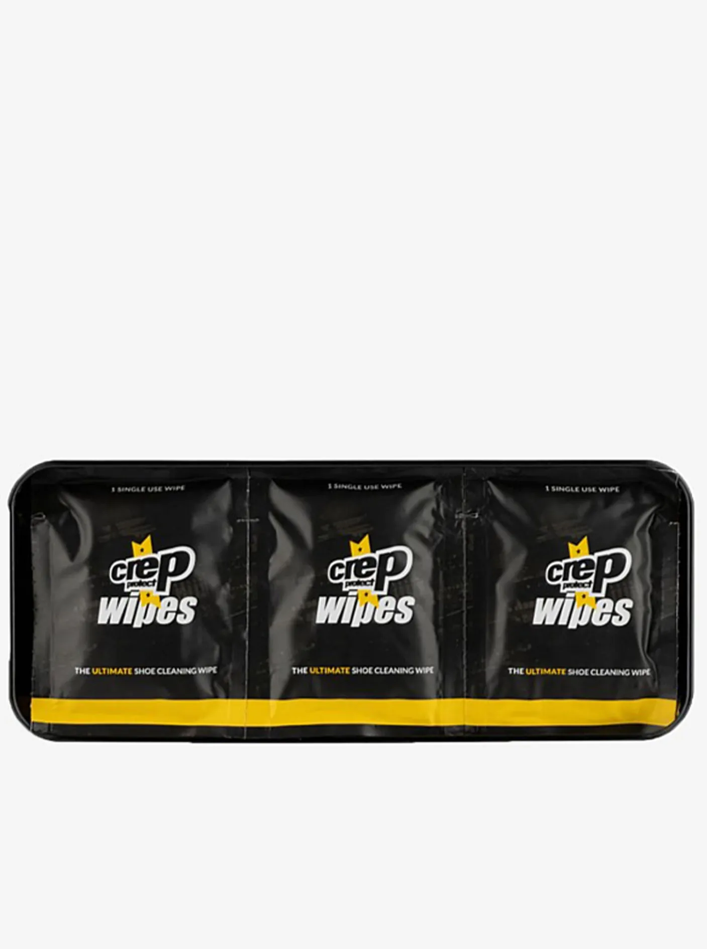 Crep Shoe Care-Wipes