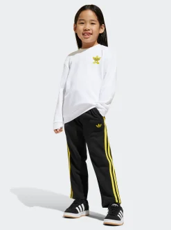Kids adidas Originals Hoodies & Crews-Crew Set Kids