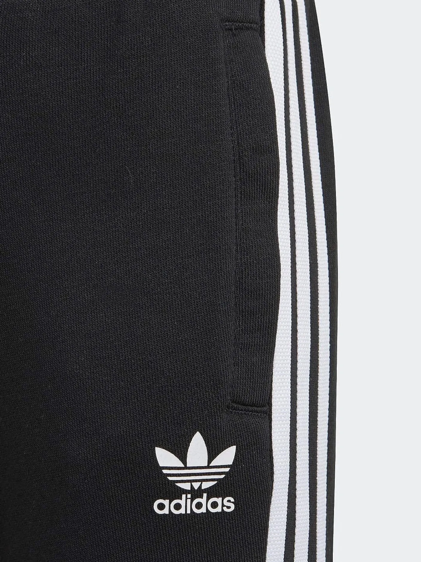Kids adidas Originals Hoodies & Crews-Crew Set Kids