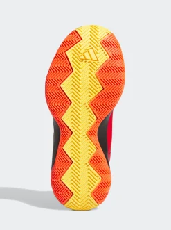 adidas Basketball Shoes-Cross ‘Em Up Select Youth