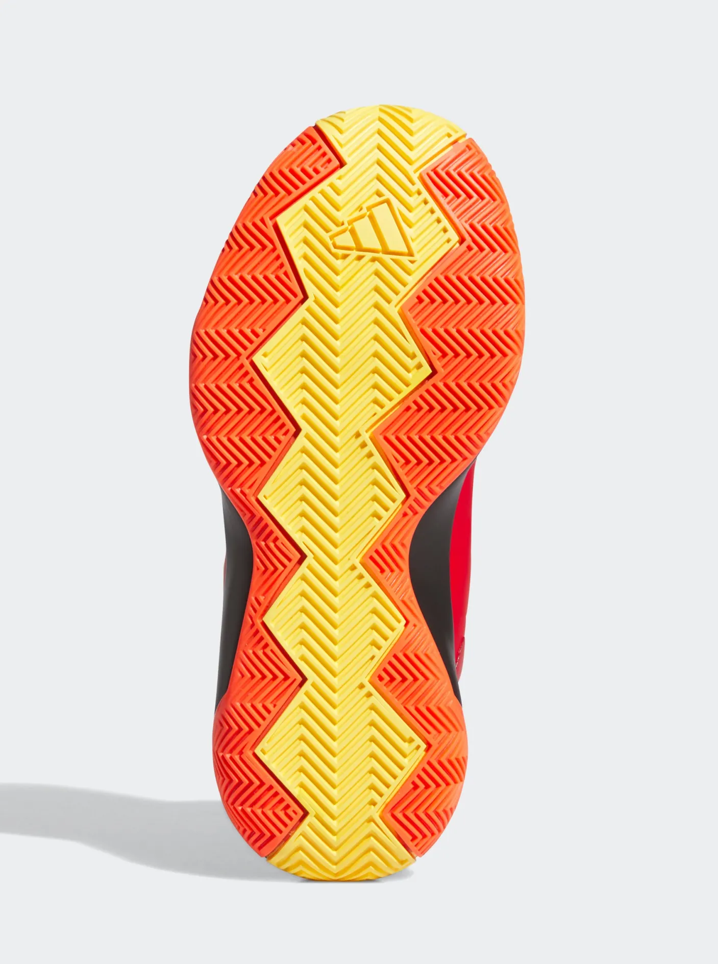 adidas Basketball Shoes-Cross ‘Em Up Select Youth