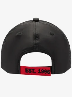 Classic Sportswear Super Rugby|Caps & Hats-Crusaders Media Cap