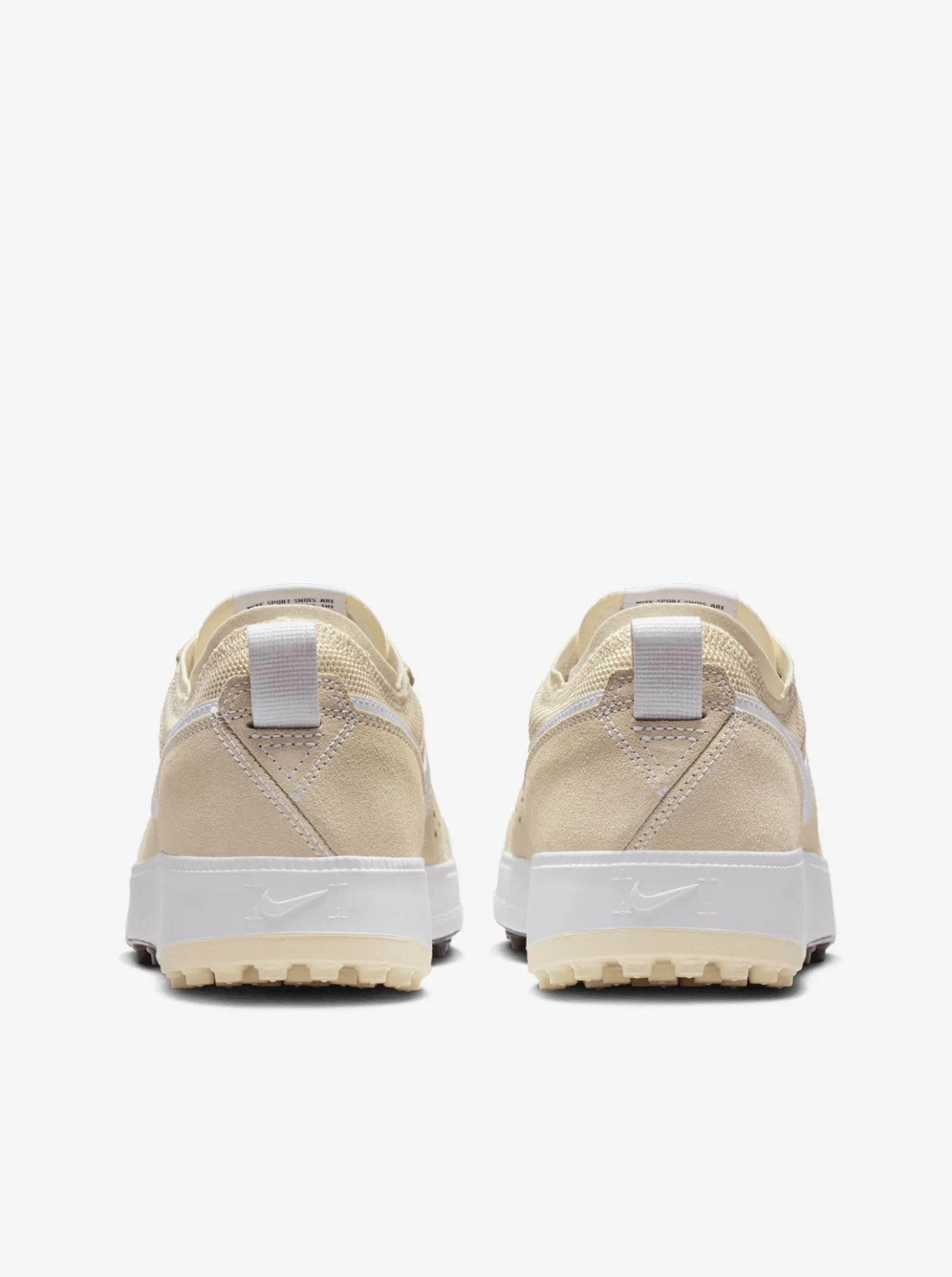 Nike Sneakers-C1TY Mens