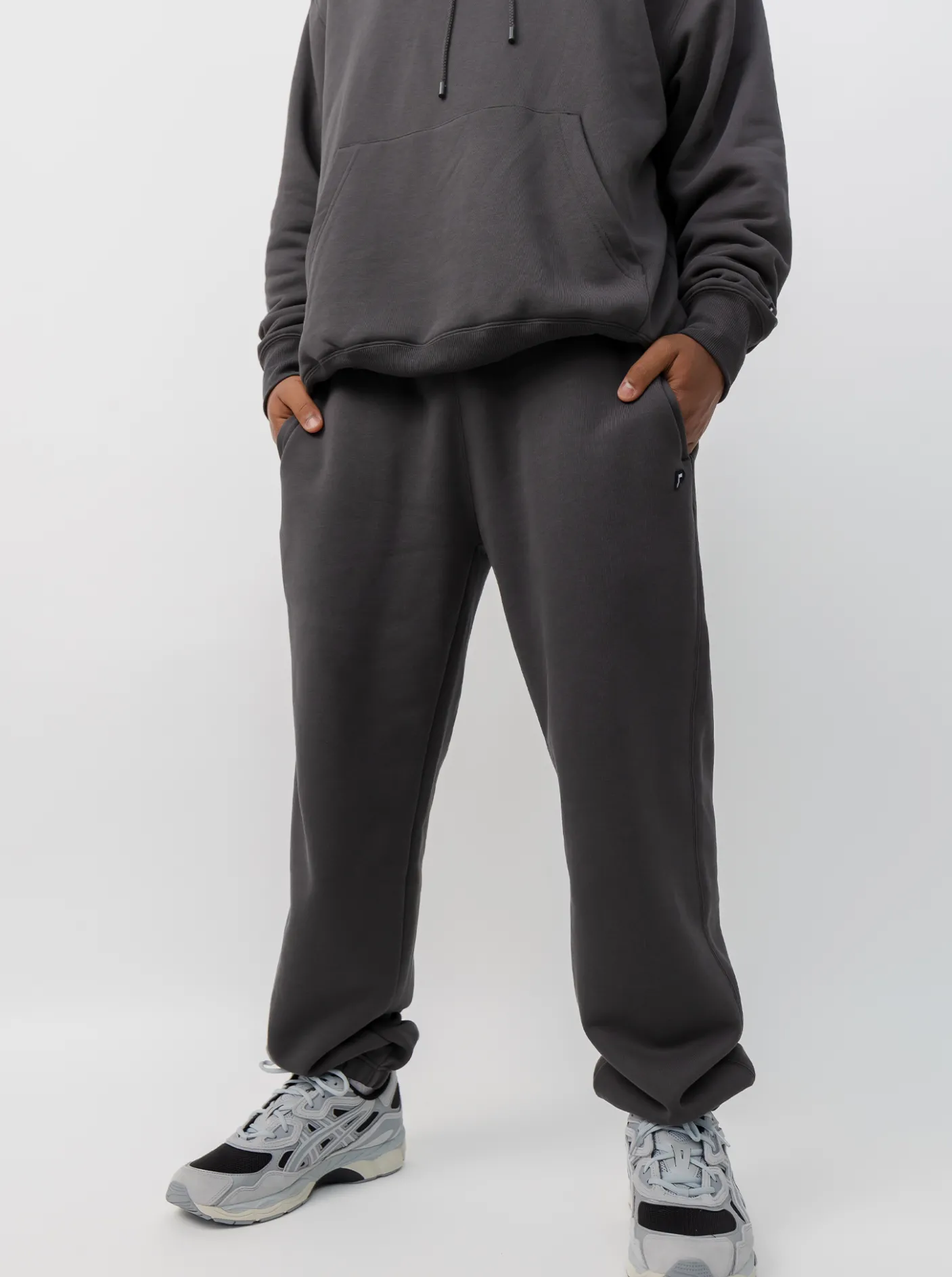 Pursuit of Happiness Pants|Pants & Sweats-Cuffed Sweatpant
