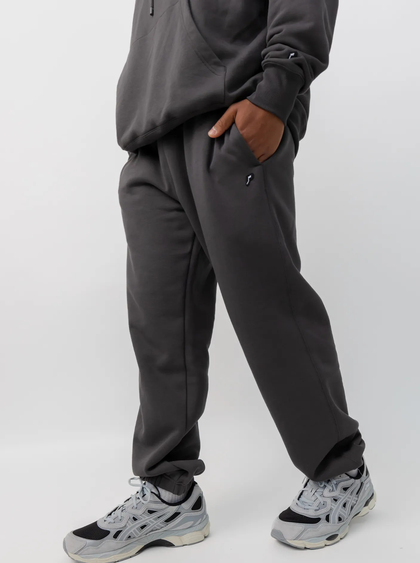 Pursuit of Happiness Pants|Pants & Sweats-Cuffed Sweatpant