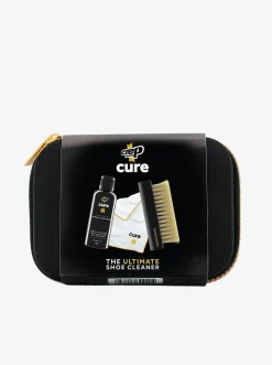 Crep Shoe Care-Cure Sneaker Cleaner
