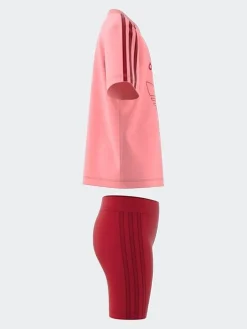 Kids adidas Originals Sets|Shorts-Cycling Short Set