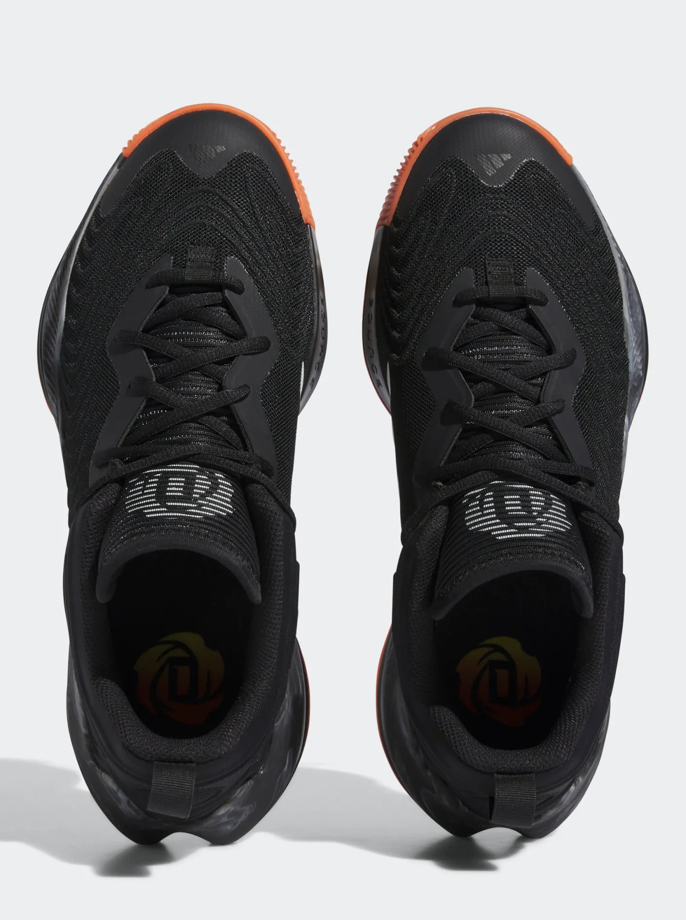 adidas Basketball Shoes|Basketball Shoes-D Rose Son Of Chi 3 Mens