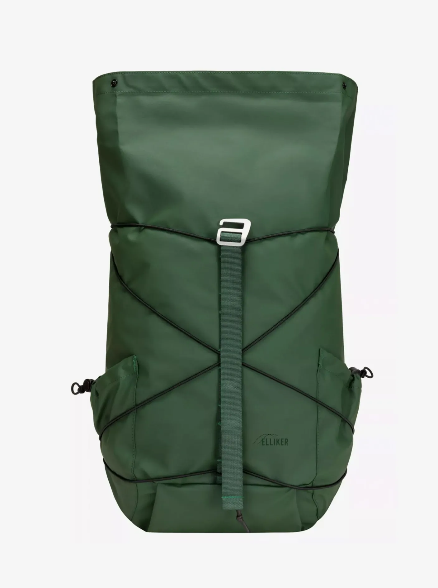 Elliker Bags-Dayle Roll Top Backpack