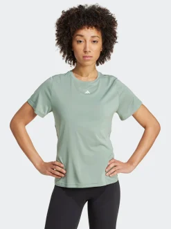 Women adidas Performance|Tees & Tanks-Designed for Training Tee