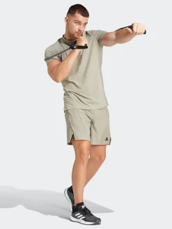 adidas Performance|Tees & Singlets-Designed For Training Tee